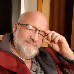 Profilbild von Johannes Morawietz