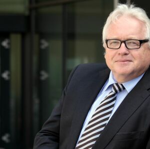 Profilbild von Johannes Müller
