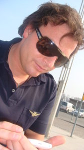 Profilbild von Johannes Nachtsheim