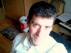 Profilbild von Johannes Nagel