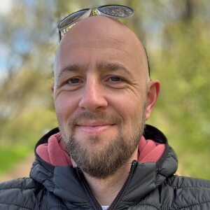 Profilbild von Johannes Neufeld