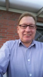 Profilbild von Johannes Nijhuis