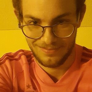 Profilbild von Johannes Ochsenkühn