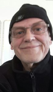Profilbild von Johannes Oermann von Holst