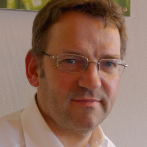 Profilbild von Johannes Oswald