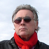 Profilbild von Johannes Paulussen