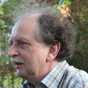 Profilbild von Johannes Penzel