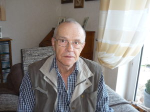 Profilbild von Johannes Peters