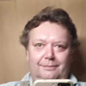 Profilbild von Johannes Pfaffendorf