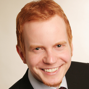 Profilbild von Johannes Pfingstmann