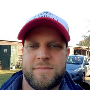 Profilbild von Johannes Pierau