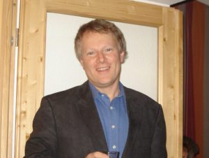Profilbild von Johannes Plantener
