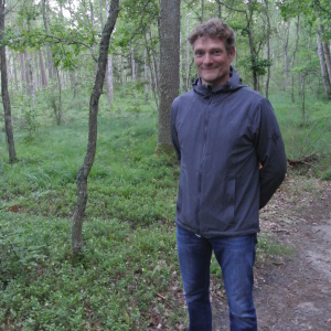 Profilbild von Johannes Plum