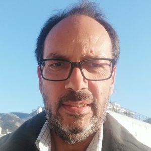 Profilbild von Johannes Polichroniadis
