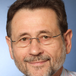 Profilbild von Johannes Pollmann
