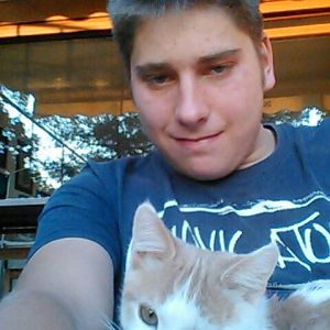 Profilbild von Johannes Portzehl