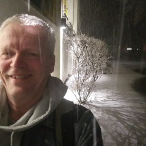 Profilbild von Johannes Prost