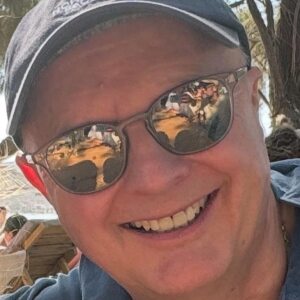 Profilbild von Johannes Ranft