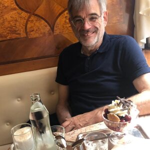 Profilbild von Johannes Rappenecker