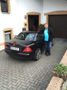 Profilbild von Johannes Riethmeister