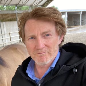 Profilbild von Johannes Rietschel