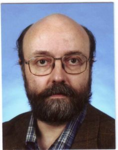 Profilbild von Johannes Rösche