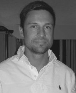 Profilbild von Johannes Rohr