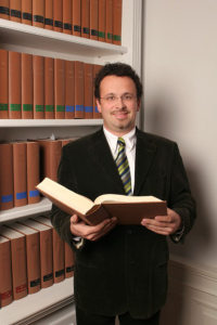 Profilbild von Johannes Rothmund