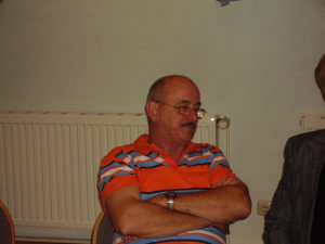 Profilbild von Johannes Rütten