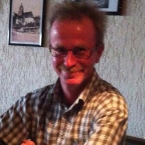 Profilbild von Johannes Rütters