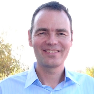 Profilbild von Johannes Rupprecht
