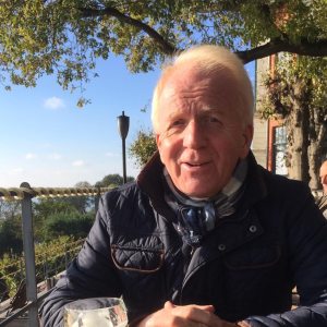 Profilbild von Johannes Schacht