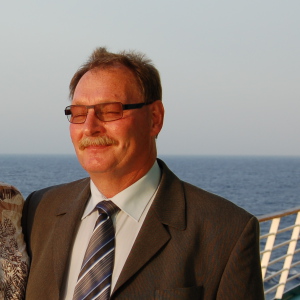 Profilbild von Johannes Schaumann