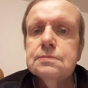 Profilbild von Johannes Scheiermann