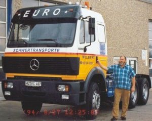 Profilbild von Johannes Schlarb