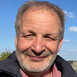 Profilbild von Johannes Schlocker