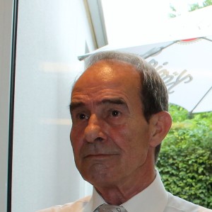 Profilbild von Johannes Schloeßer