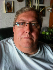 Profilbild von Johannes Schlüter