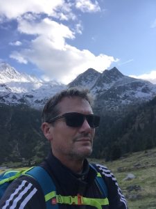 Profilbild von Johannes Schmid