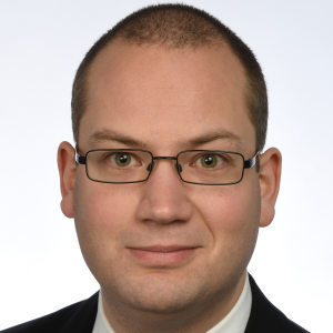 Profilbild von Johannes Schmid