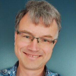 Profilbild von Johannes Schmiesing