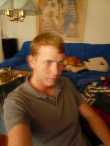 Profilbild von Johannes Schneider
