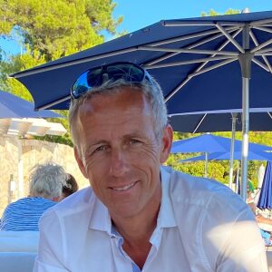 Profilbild von Johannes Schneider