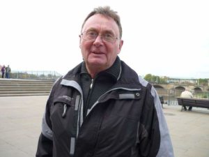 Profilbild von Johannes Schott