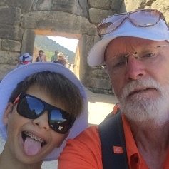 Profilbild von Johannes Schulte