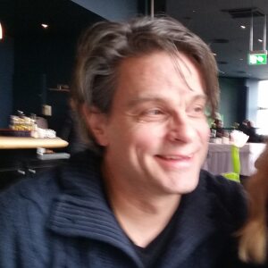 Profilbild von Johannes Schwab