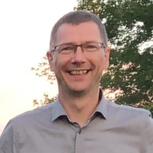 Profilbild von Johannes Schwarz