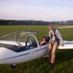 Profilbild von Johannes Schweinem