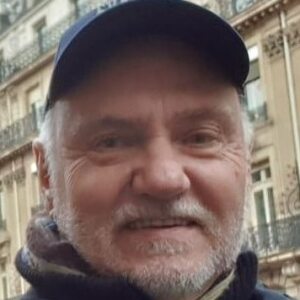 Profilbild von Johannes Seiler