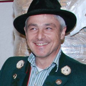 Profilbild von Johannes Seitz